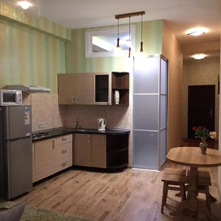 Arkadia Palace Apartments Odessa Zewnętrze zdjęcie