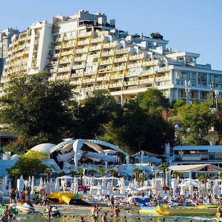 Arkadia Palace Apartments Odessa Zewnętrze zdjęcie
