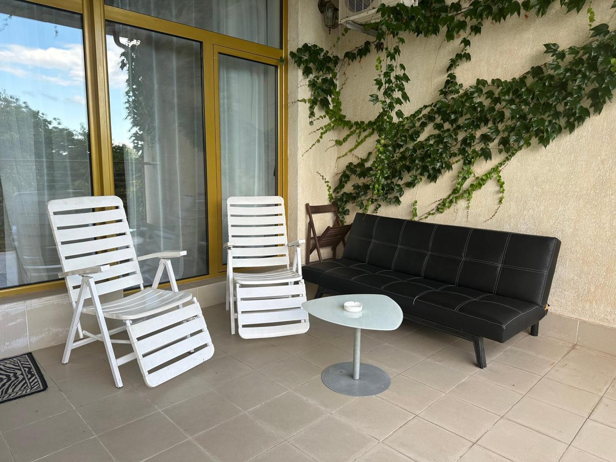 Arkadia Palace Apartments Odessa Zewnętrze zdjęcie