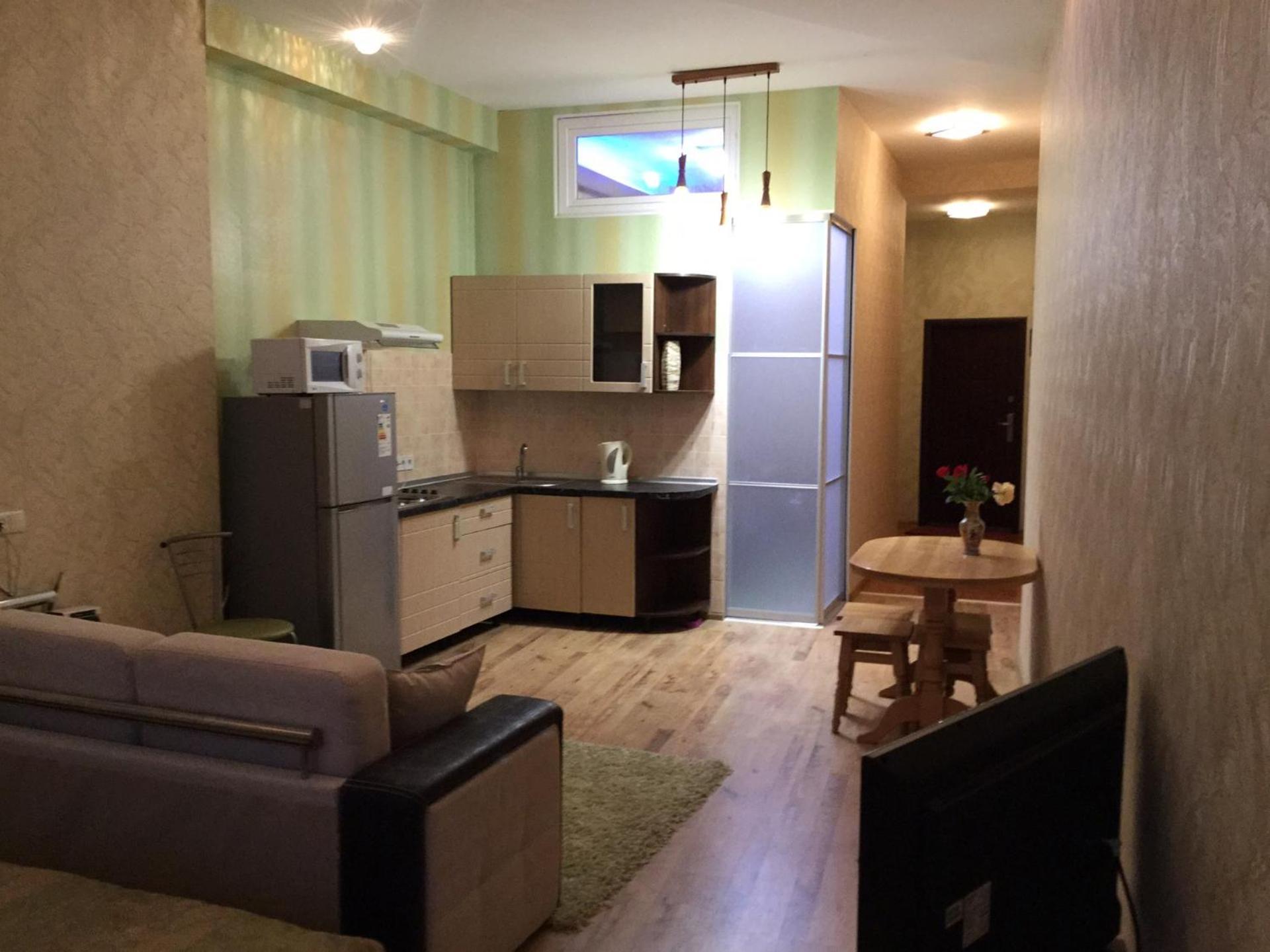 Arkadia Palace Apartments Odessa Zewnętrze zdjęcie