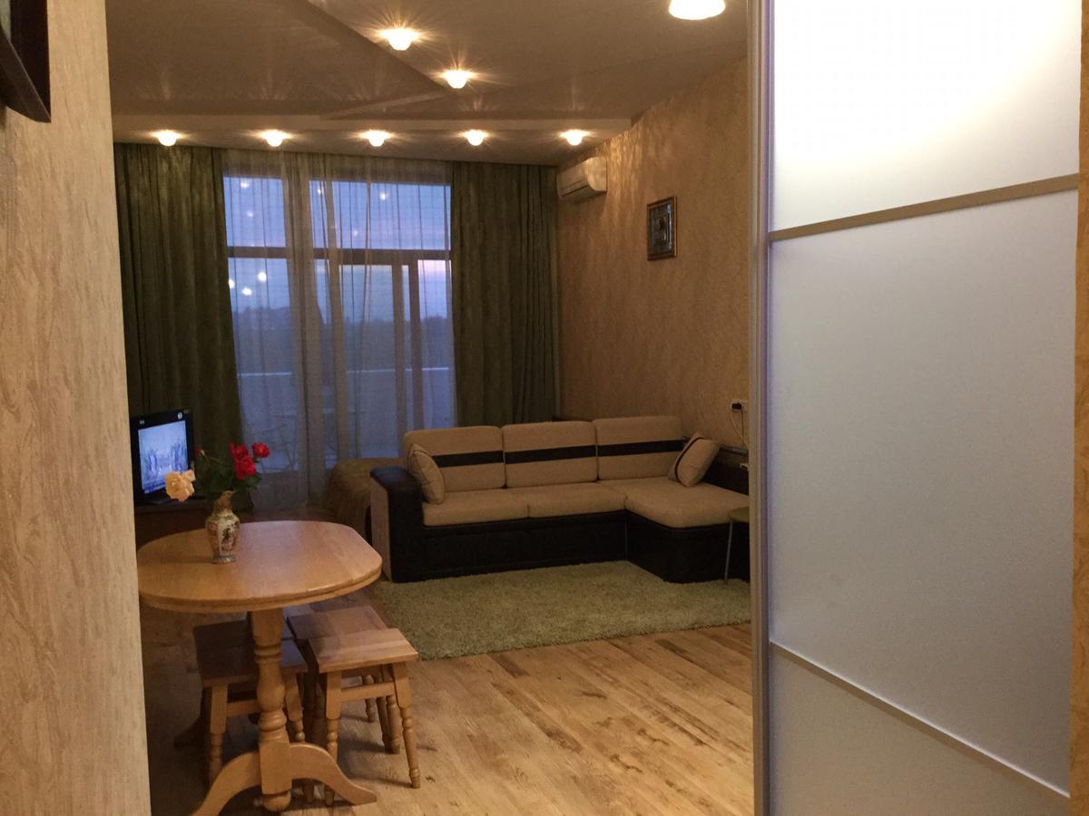 Arkadia Palace Apartments Odessa Zewnętrze zdjęcie