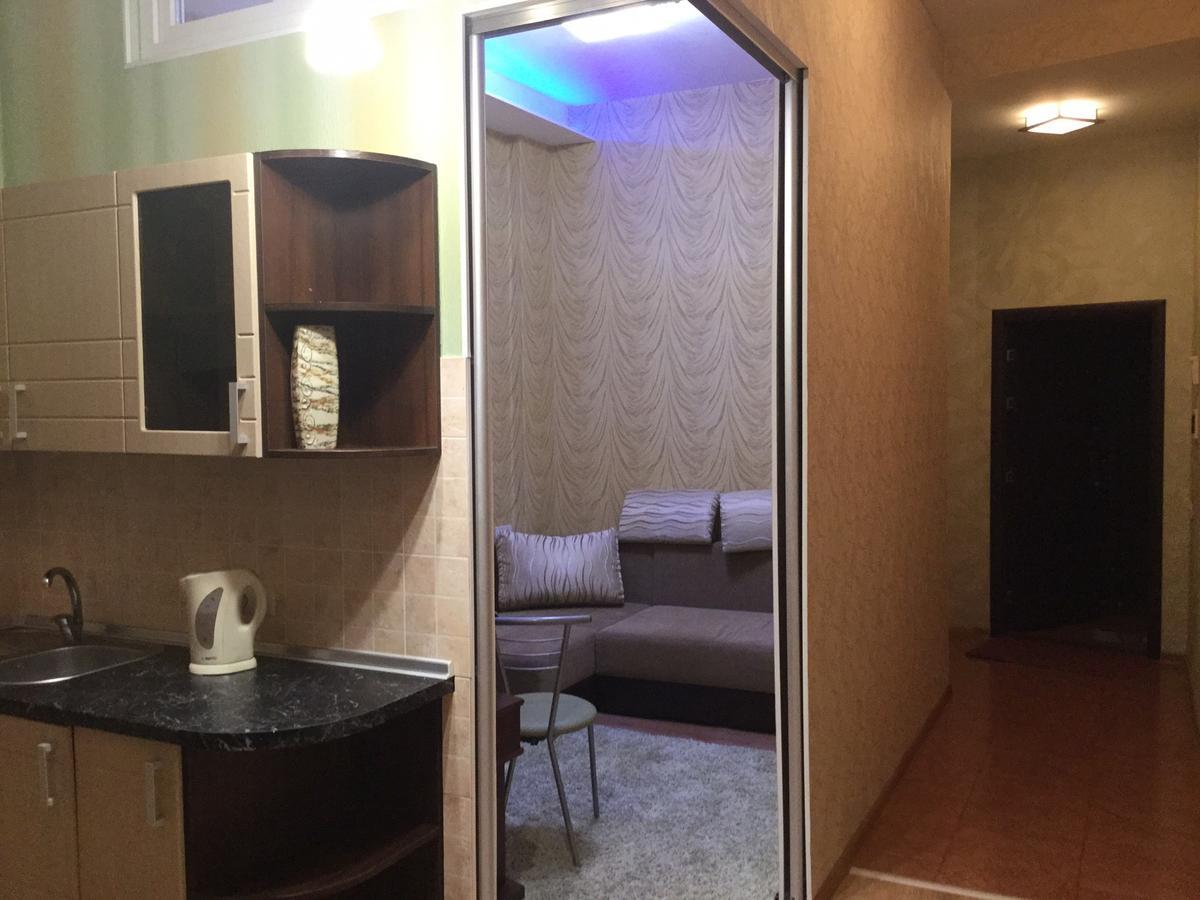 Arkadia Palace Apartments Odessa Zewnętrze zdjęcie