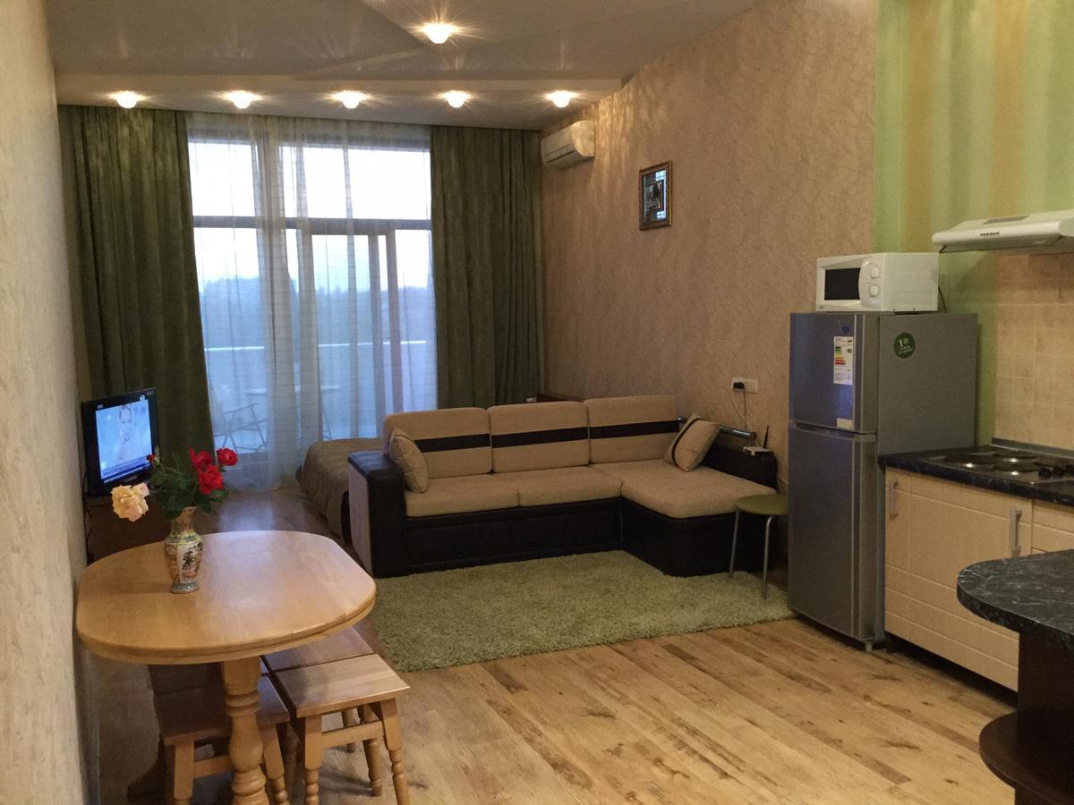 Arkadia Palace Apartments Odessa Zewnętrze zdjęcie
