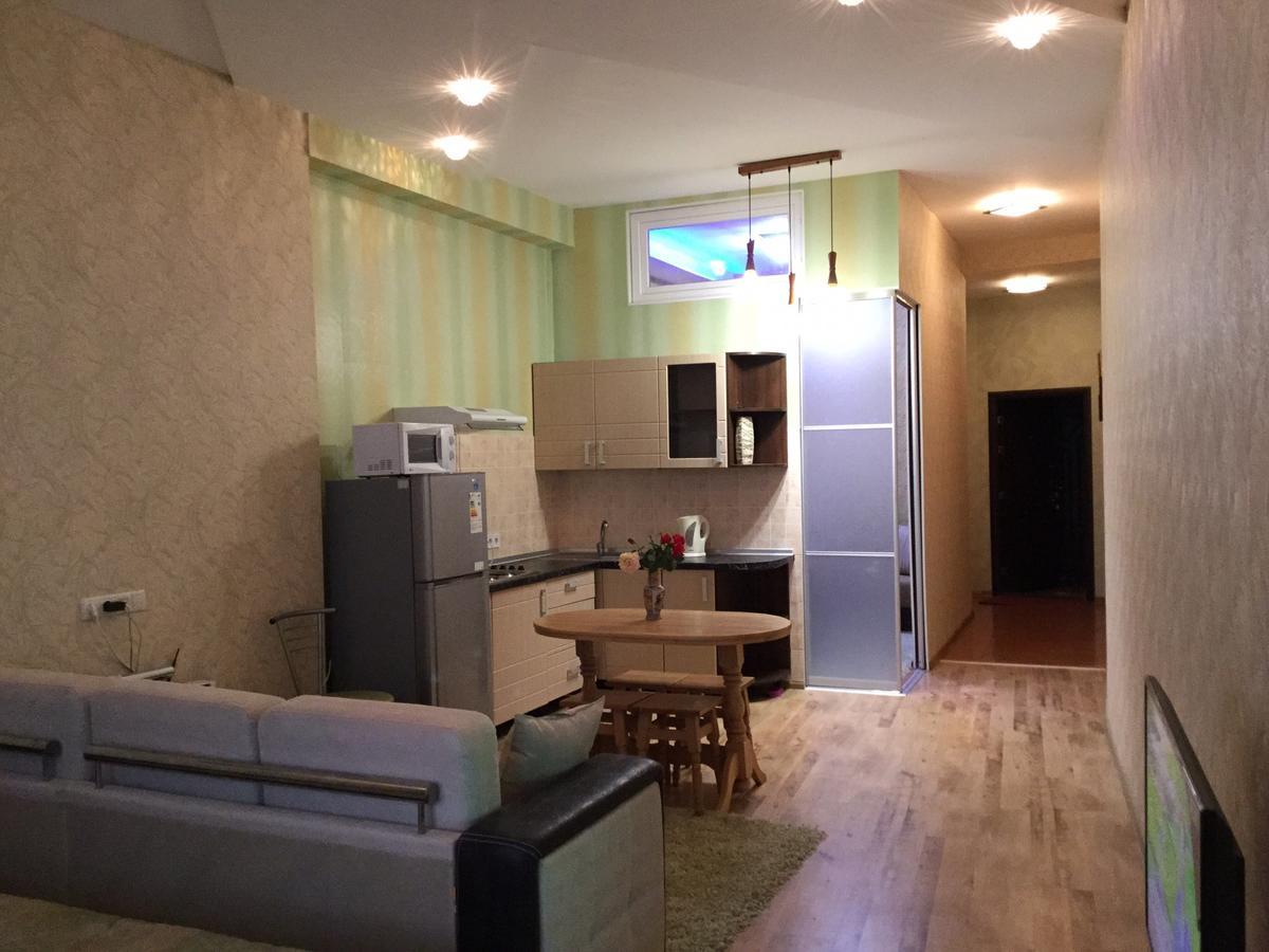 Arkadia Palace Apartments Odessa Zewnętrze zdjęcie