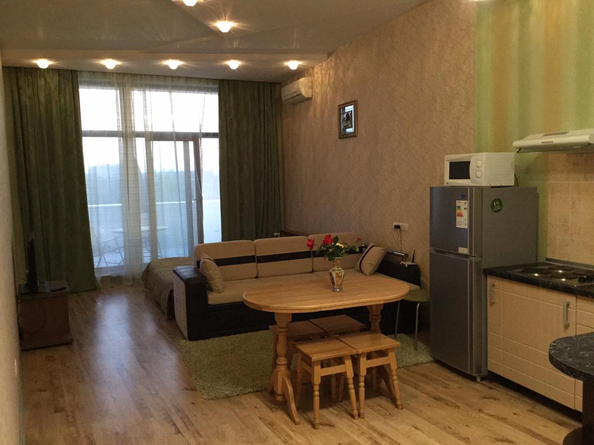 Arkadia Palace Apartments Odessa Zewnętrze zdjęcie