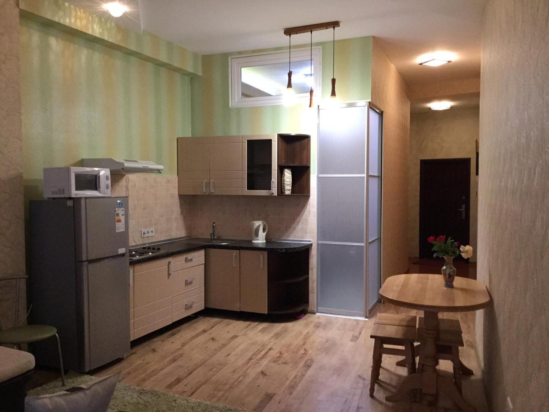Arkadia Palace Apartments Odessa Zewnętrze zdjęcie