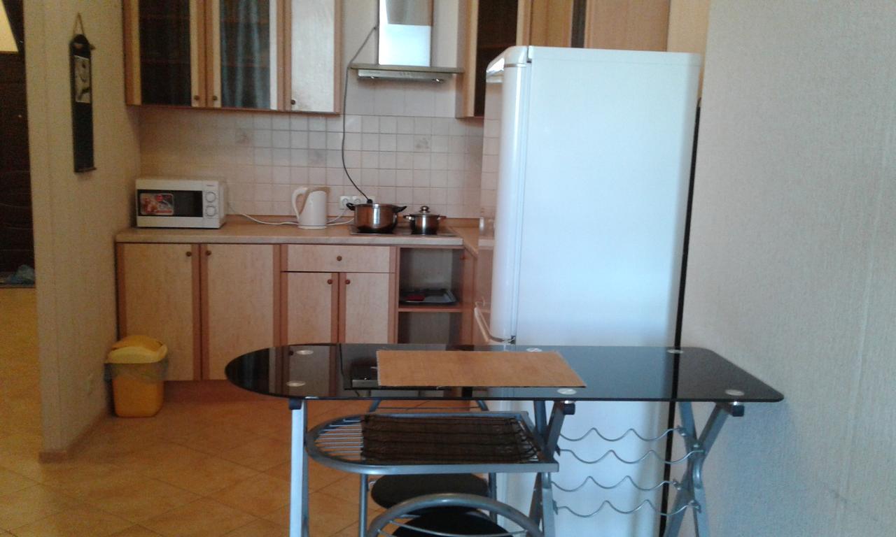 Arkadia Palace Apartments Odessa Zewnętrze zdjęcie