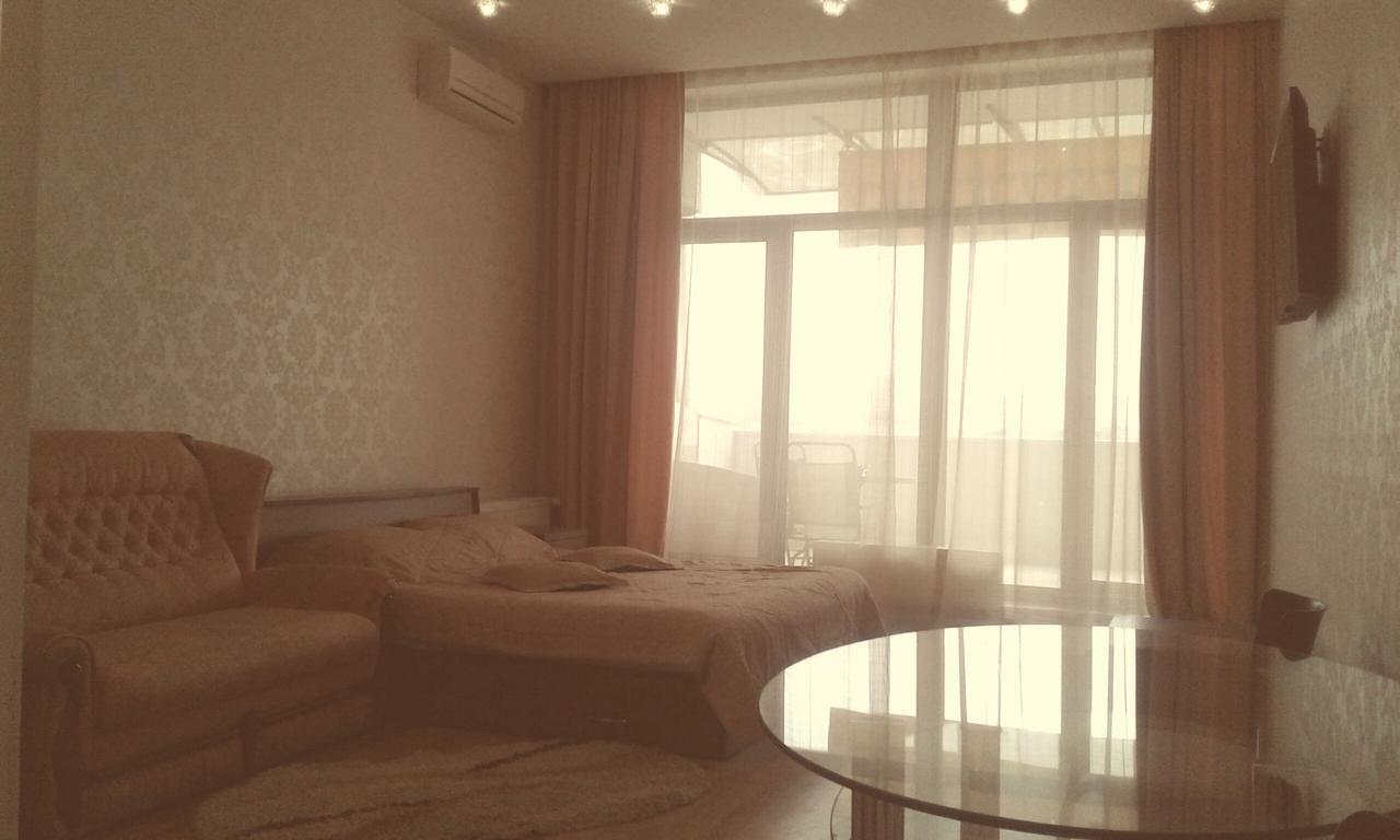 Arkadia Palace Apartments Odessa Zewnętrze zdjęcie