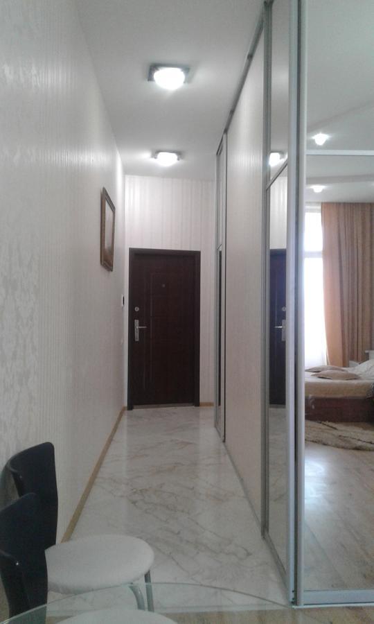 Arkadia Palace Apartments Odessa Zewnętrze zdjęcie
