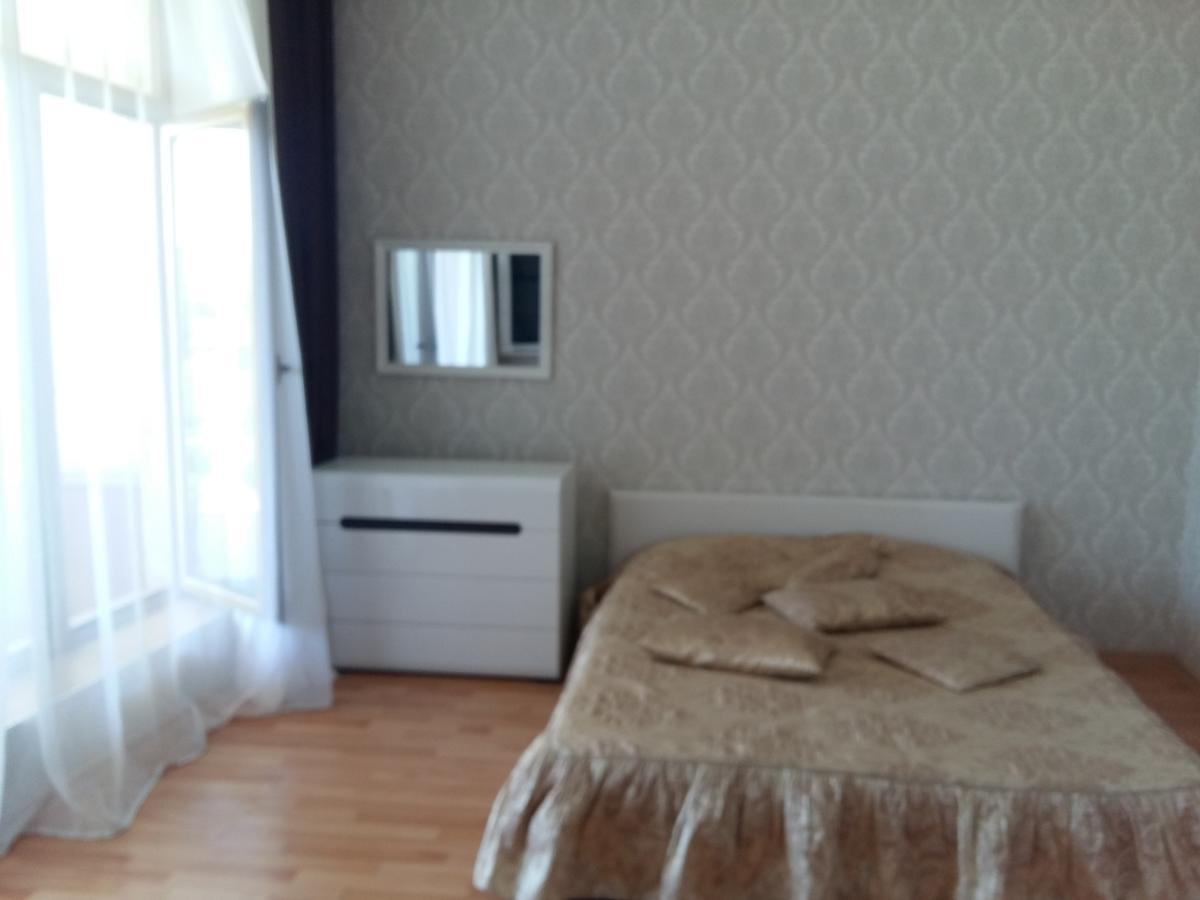 Arkadia Palace Apartments Odessa Zewnętrze zdjęcie