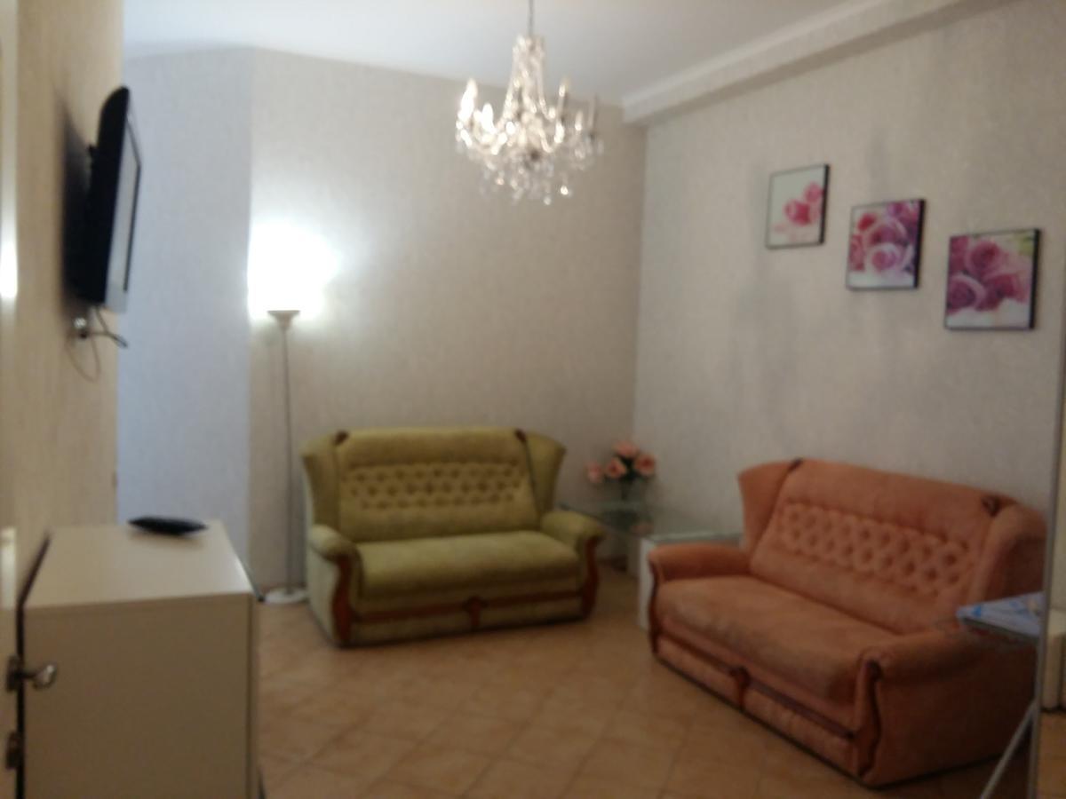 Arkadia Palace Apartments Odessa Zewnętrze zdjęcie
