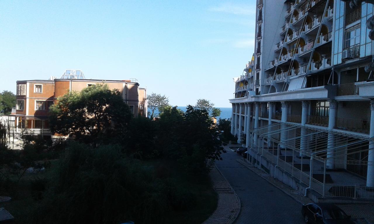 Arkadia Palace Apartments Odessa Zewnętrze zdjęcie