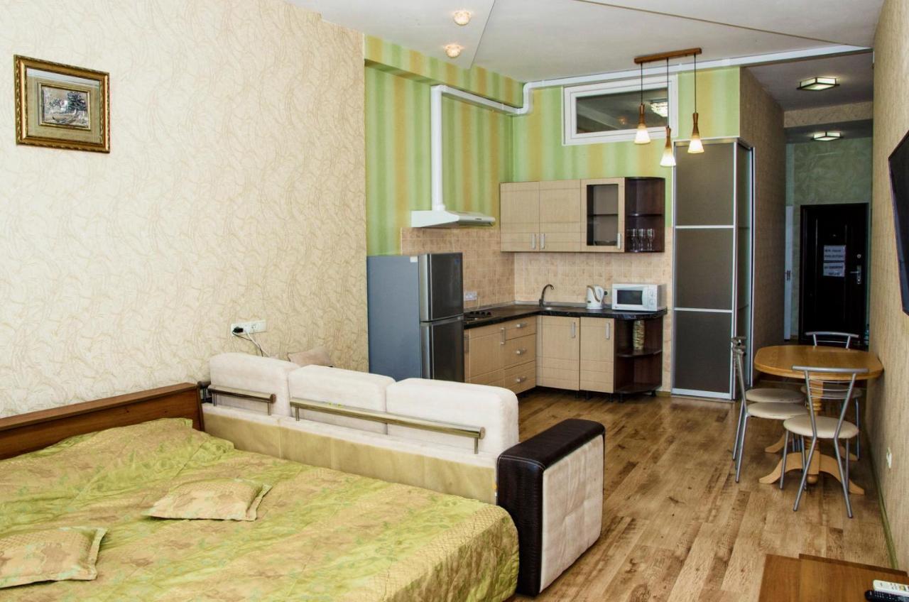 Arkadia Palace Apartments Odessa Zewnętrze zdjęcie