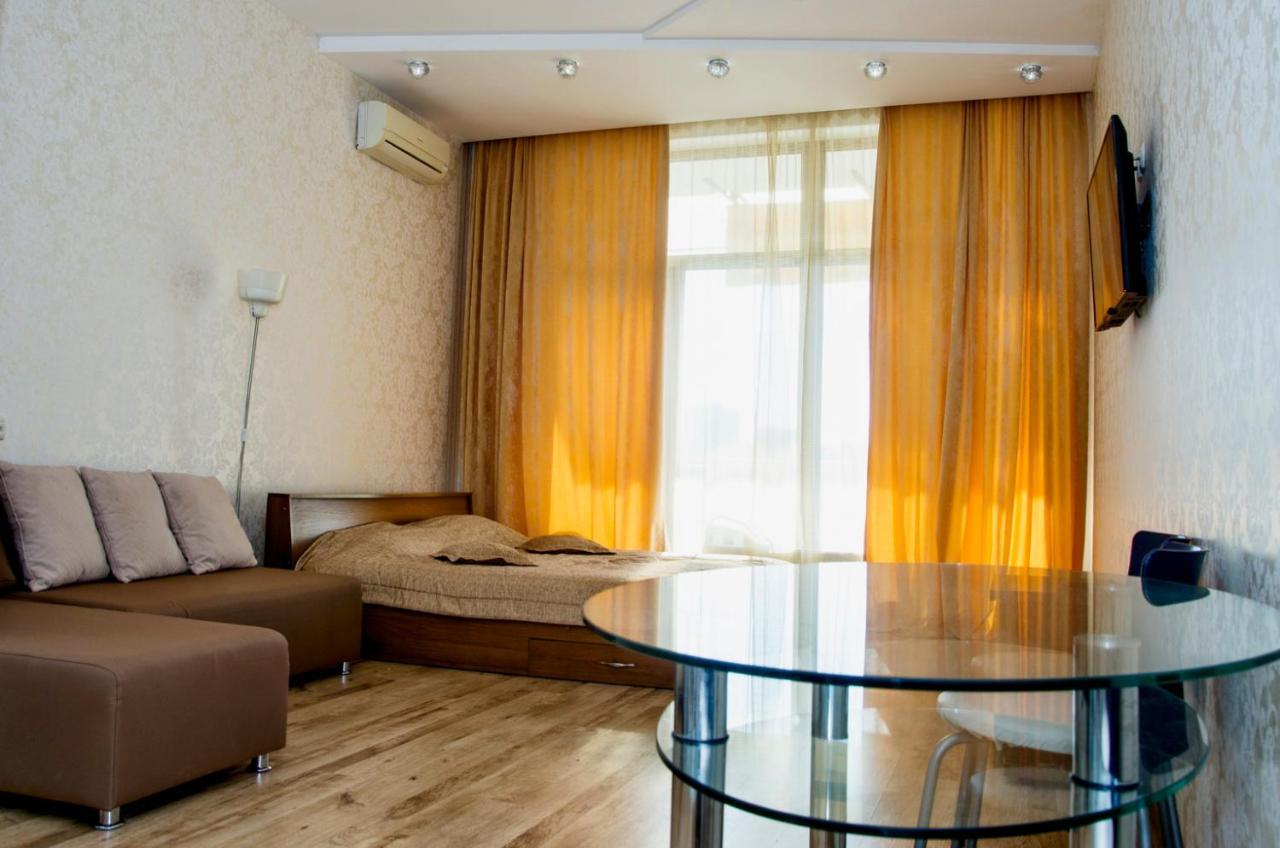 Arkadia Palace Apartments Odessa Zewnętrze zdjęcie