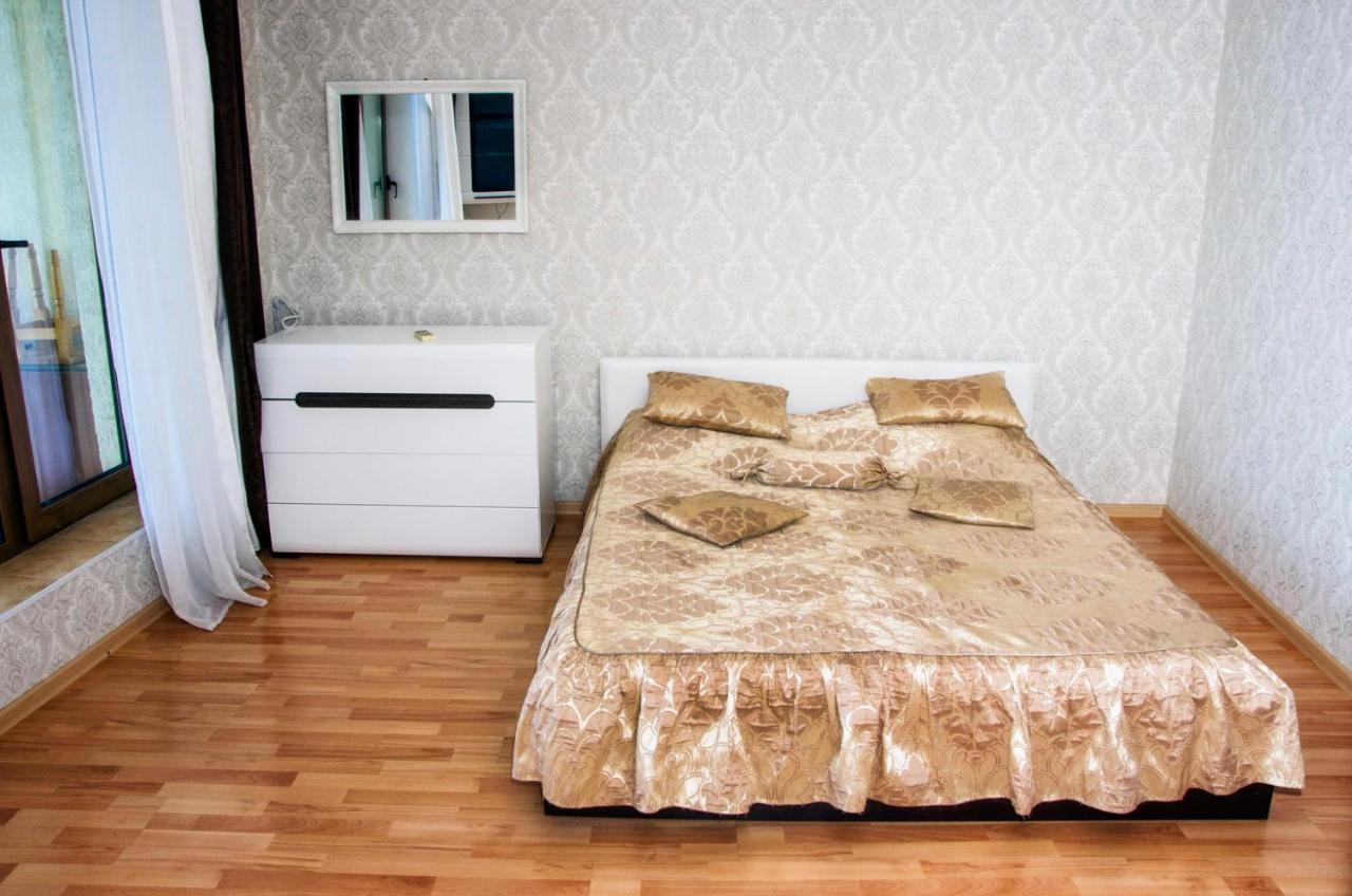 Arkadia Palace Apartments Odessa Zewnętrze zdjęcie
