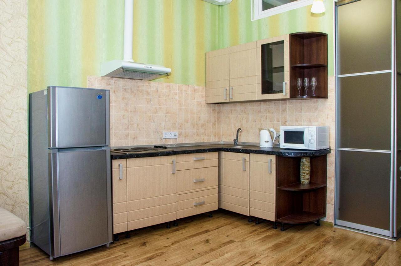 Arkadia Palace Apartments Odessa Zewnętrze zdjęcie