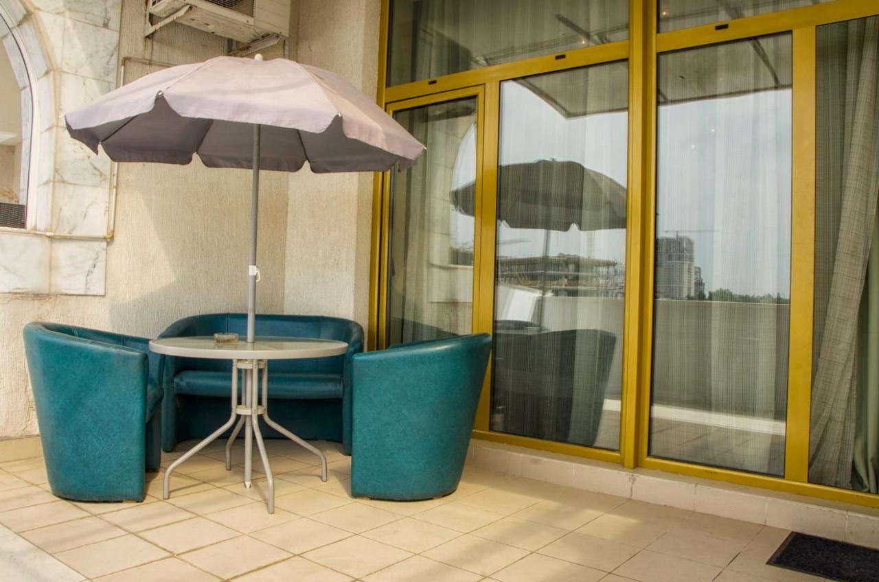 Arkadia Palace Apartments Odessa Zewnętrze zdjęcie
