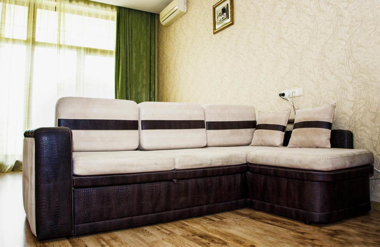 Arkadia Palace Apartments Odessa Zewnętrze zdjęcie