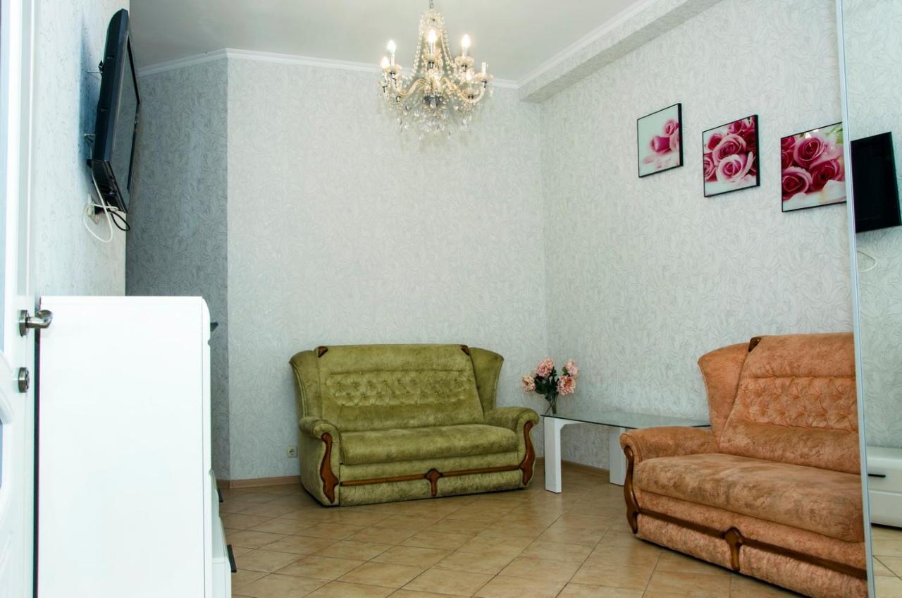 Arkadia Palace Apartments Odessa Zewnętrze zdjęcie