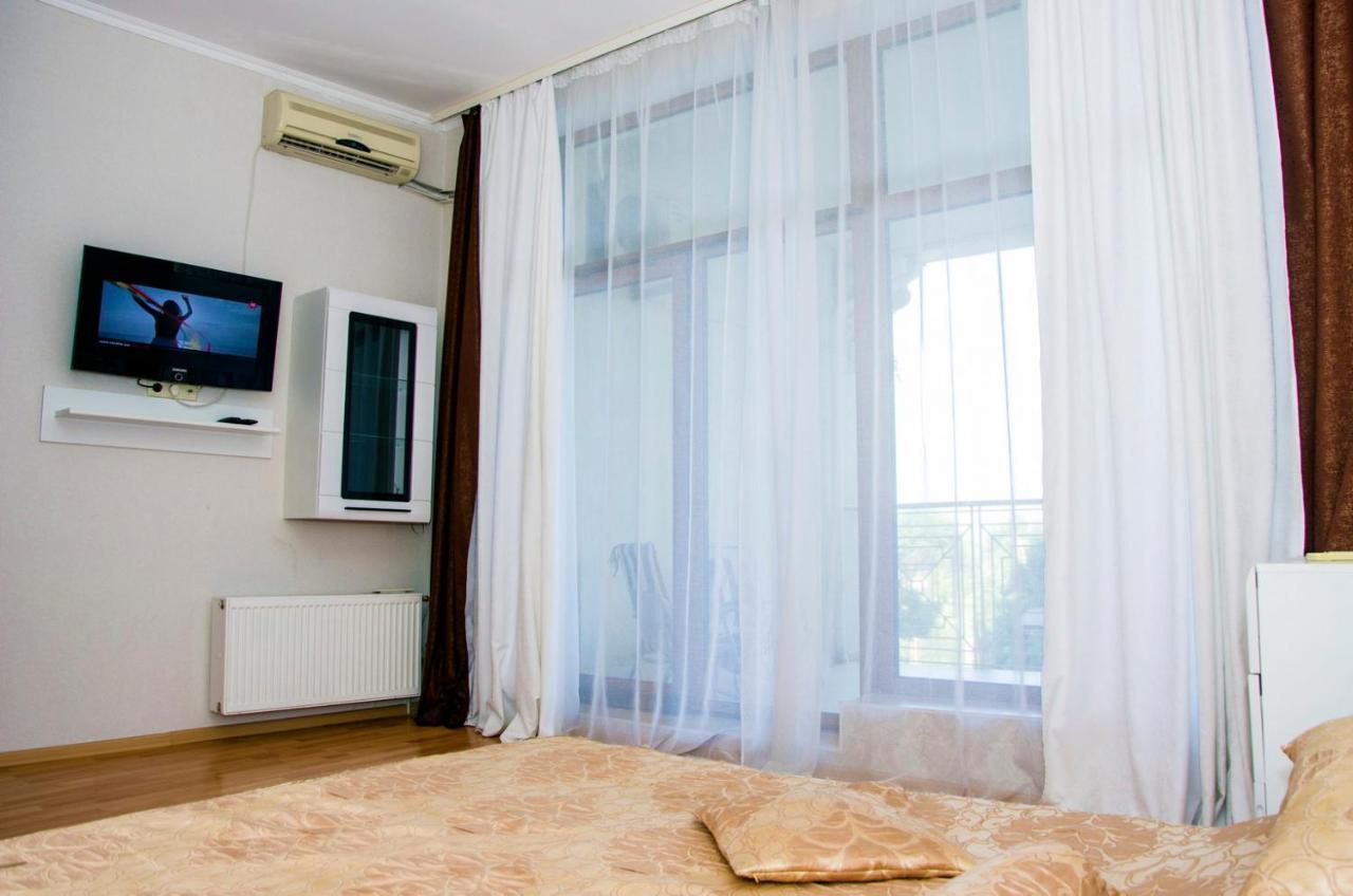 Arkadia Palace Apartments Odessa Zewnętrze zdjęcie
