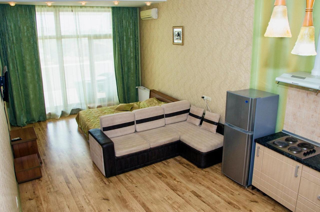Arkadia Palace Apartments Odessa Zewnętrze zdjęcie
