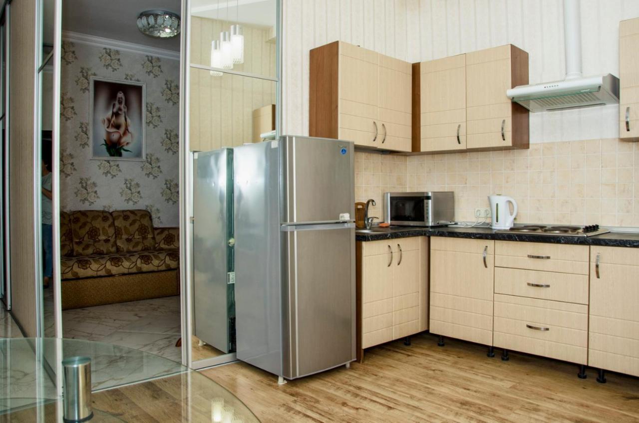 Arkadia Palace Apartments Odessa Zewnętrze zdjęcie