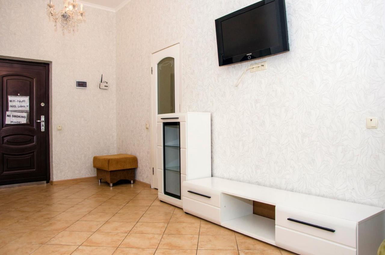 Arkadia Palace Apartments Odessa Zewnętrze zdjęcie