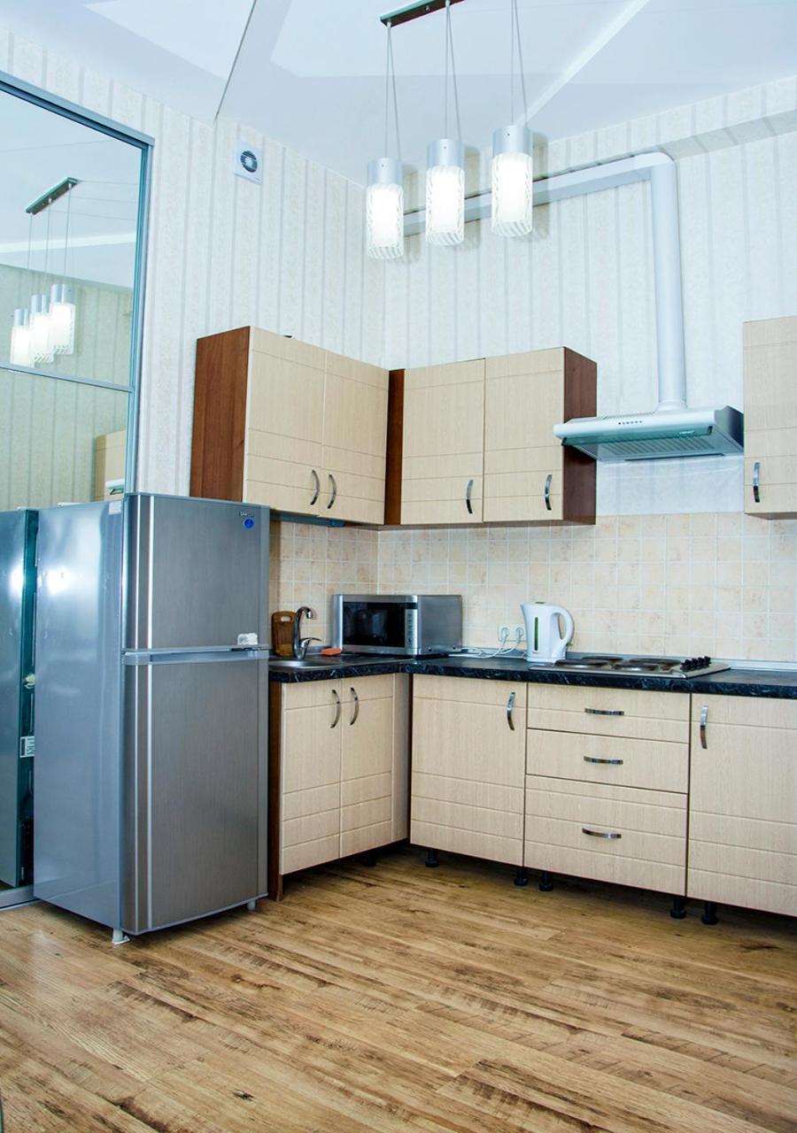 Arkadia Palace Apartments Odessa Zewnętrze zdjęcie