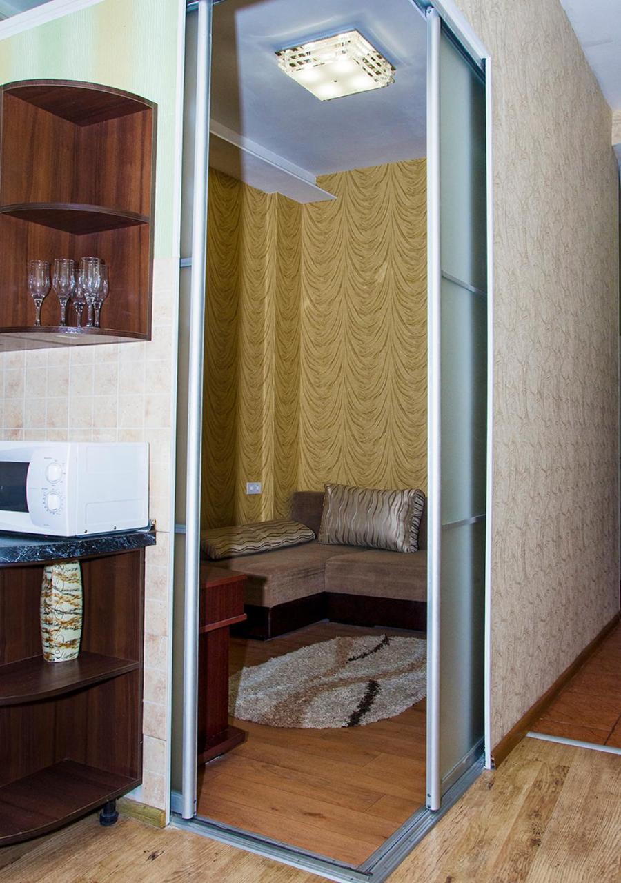 Arkadia Palace Apartments Odessa Zewnętrze zdjęcie