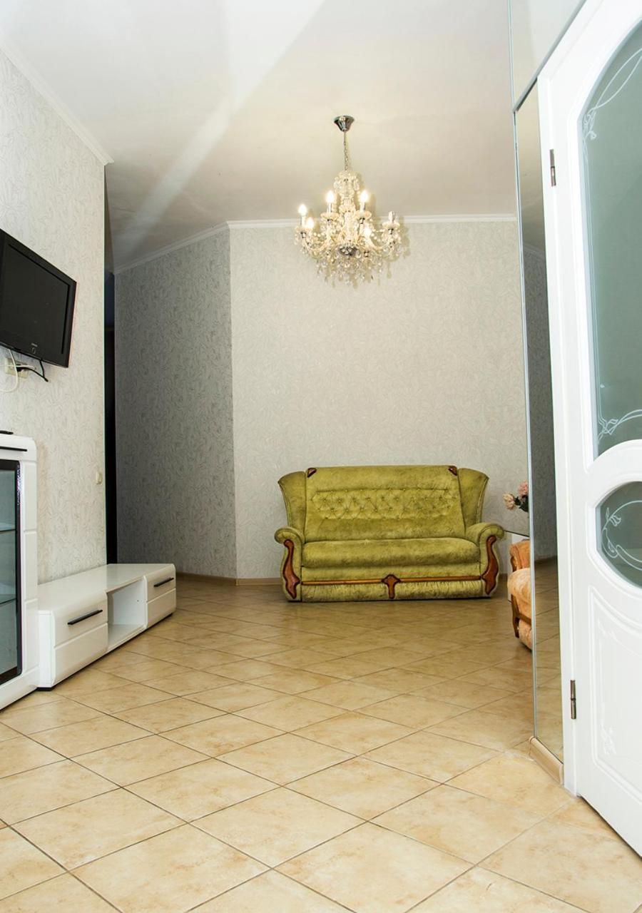 Arkadia Palace Apartments Odessa Zewnętrze zdjęcie