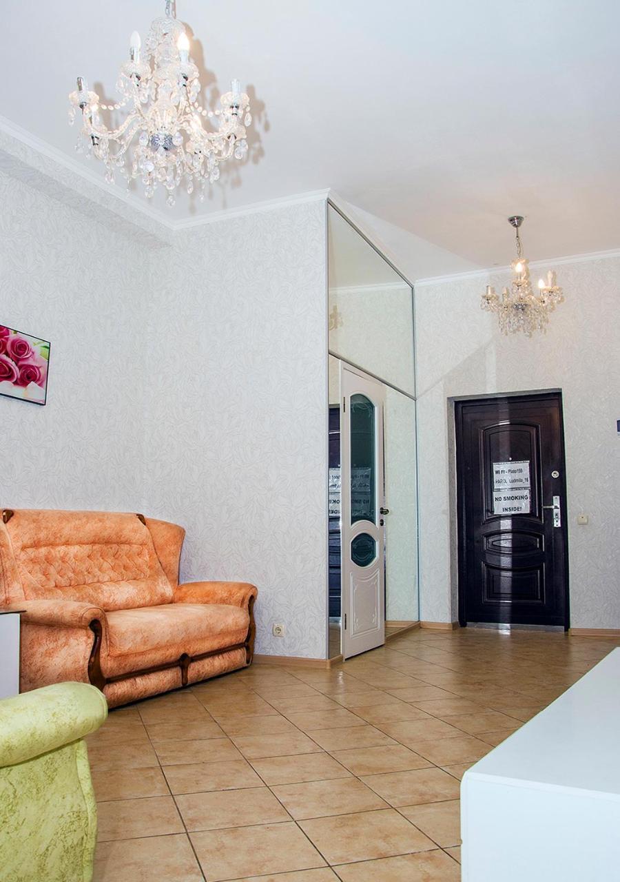 Arkadia Palace Apartments Odessa Zewnętrze zdjęcie