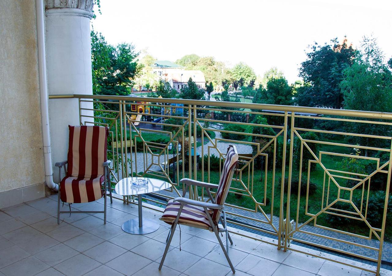 Arkadia Palace Apartments Odessa Zewnętrze zdjęcie