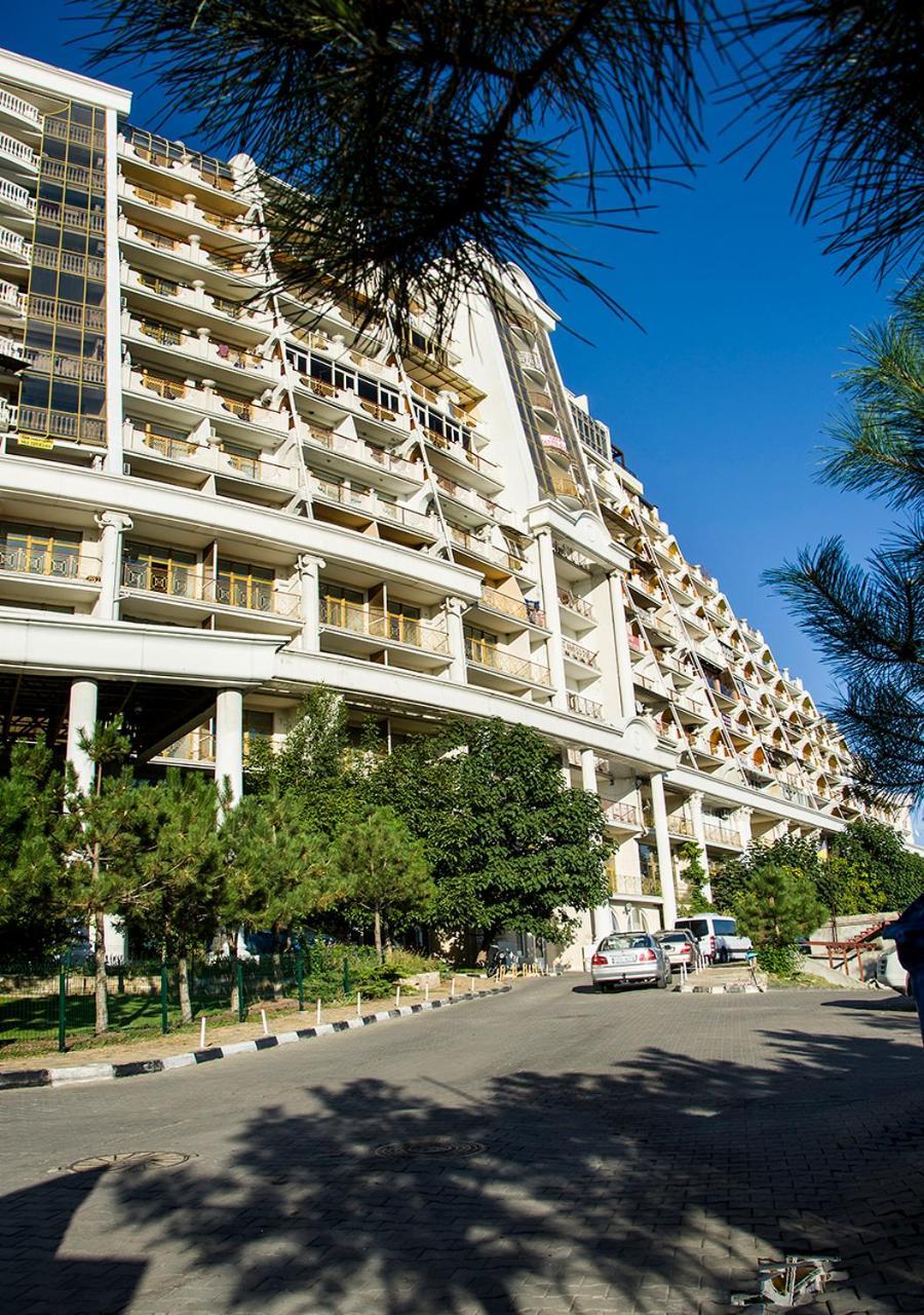 Arkadia Palace Apartments Odessa Zewnętrze zdjęcie