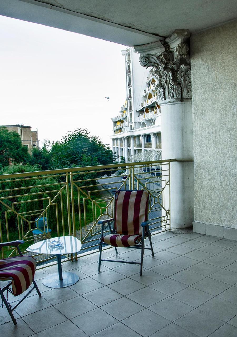 Arkadia Palace Apartments Odessa Zewnętrze zdjęcie