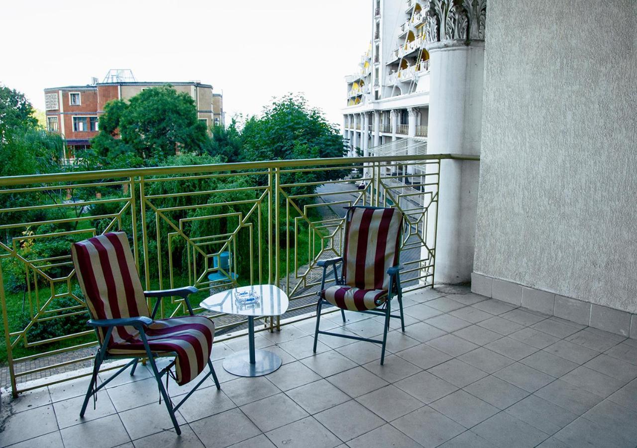 Arkadia Palace Apartments Odessa Zewnętrze zdjęcie