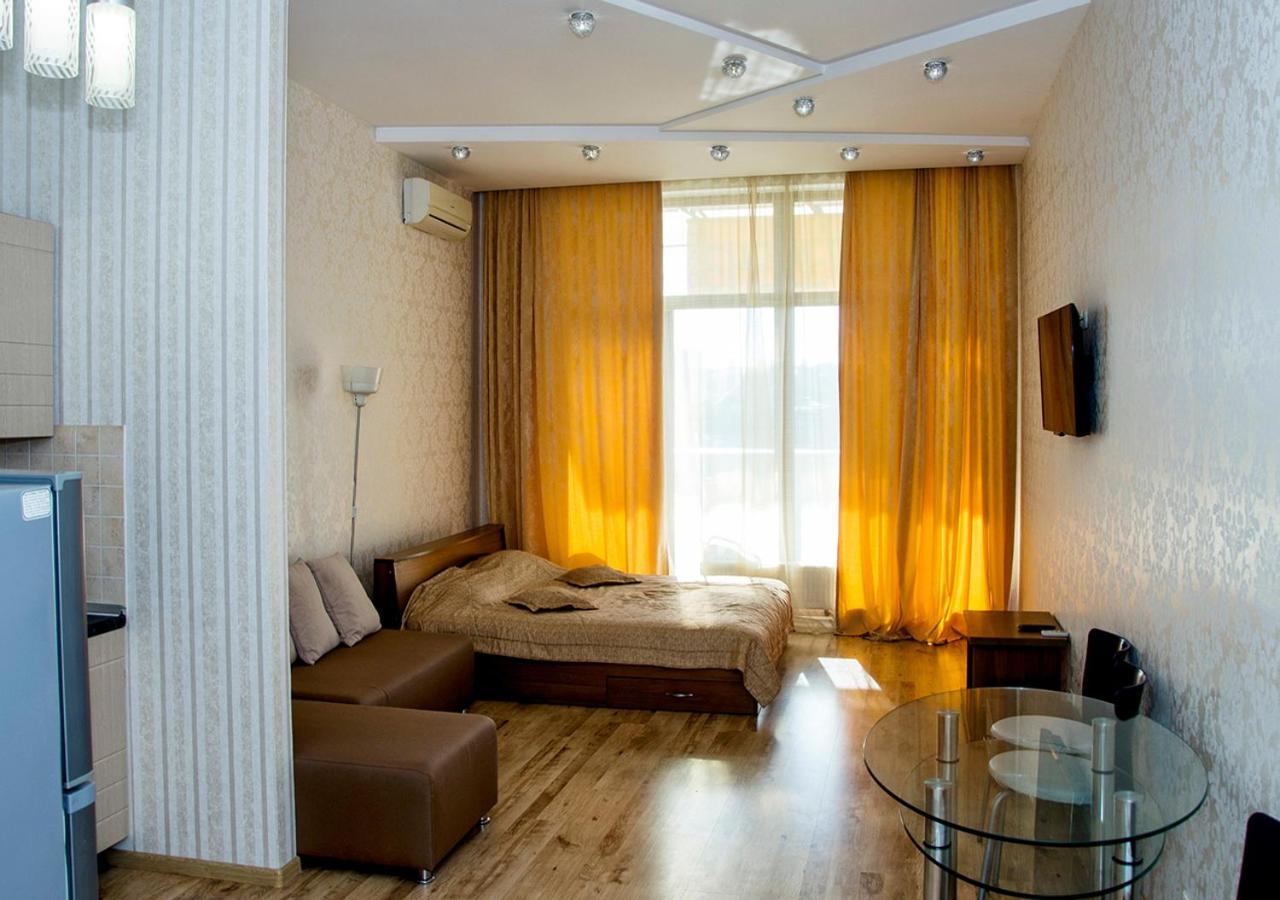 Arkadia Palace Apartments Odessa Zewnętrze zdjęcie