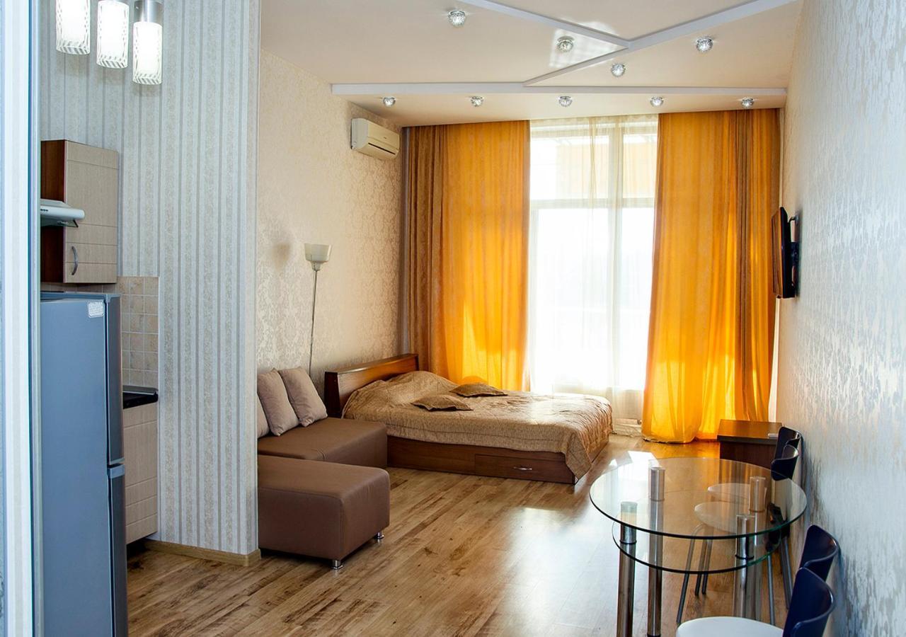 Arkadia Palace Apartments Odessa Zewnętrze zdjęcie