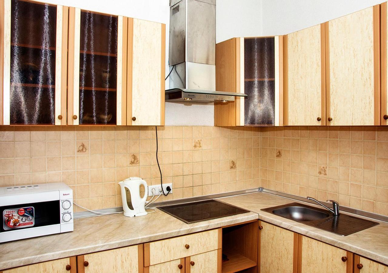Arkadia Palace Apartments Odessa Zewnętrze zdjęcie