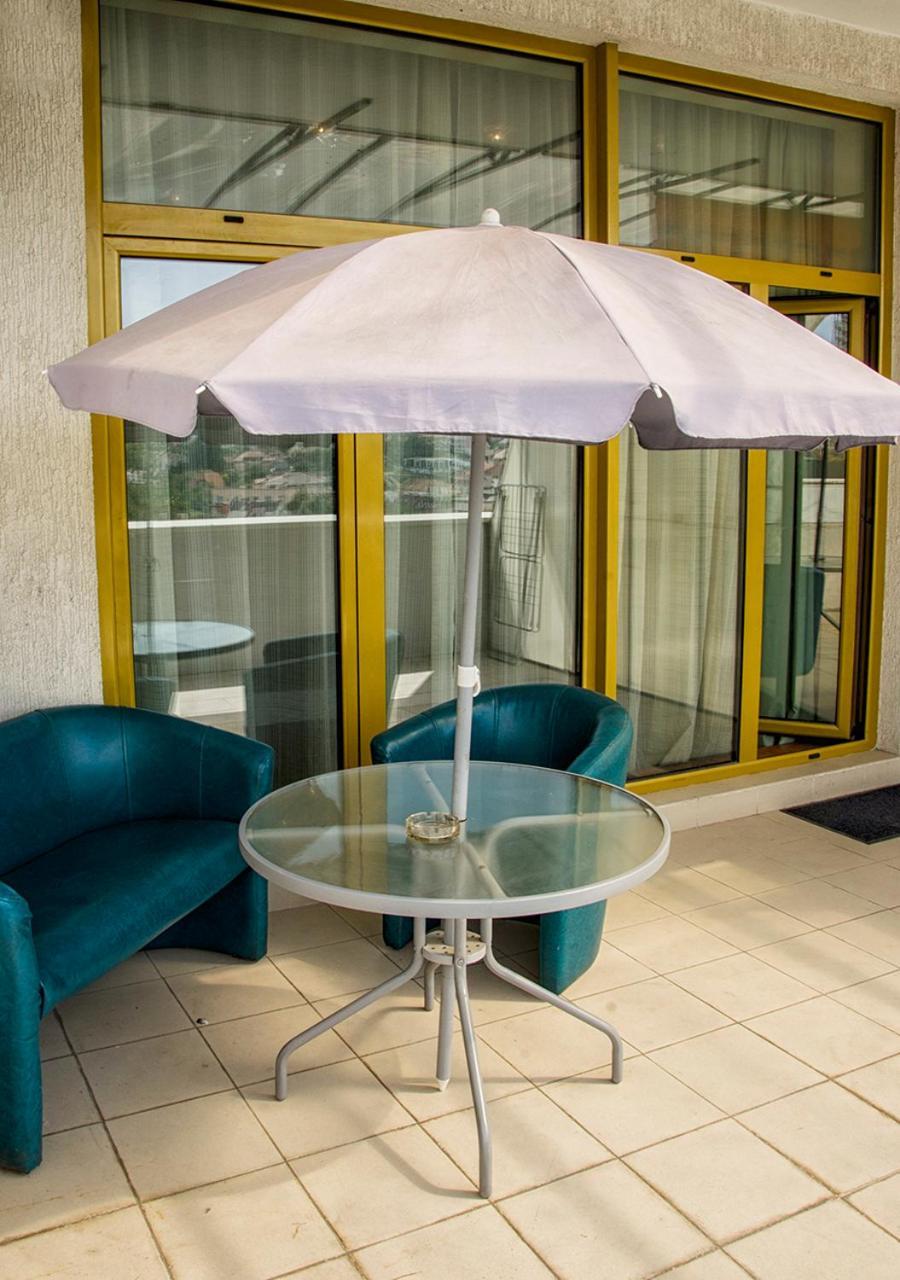 Arkadia Palace Apartments Odessa Zewnętrze zdjęcie
