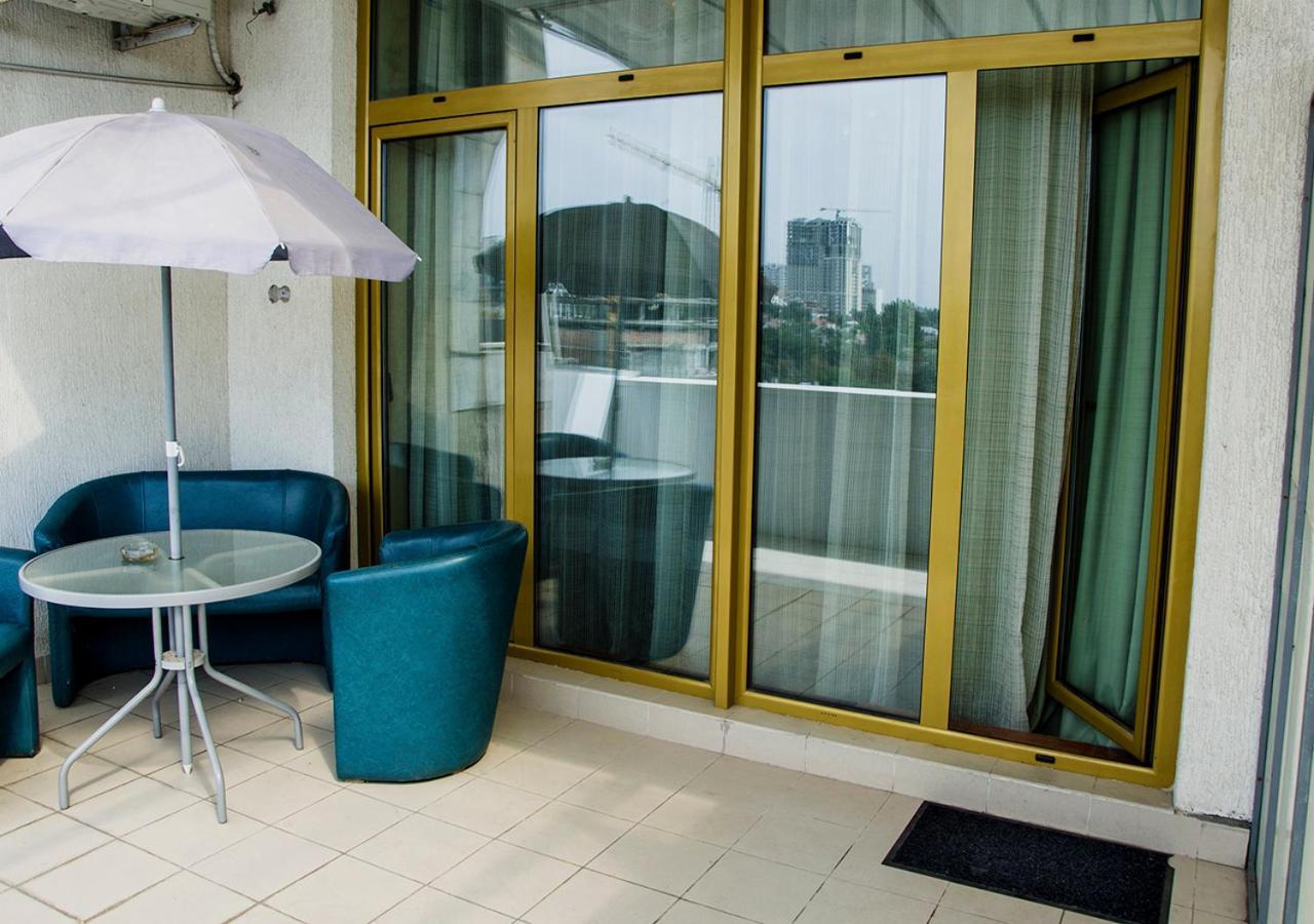 Arkadia Palace Apartments Odessa Zewnętrze zdjęcie