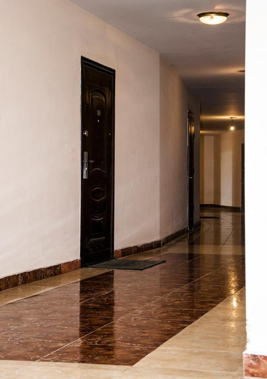 Arkadia Palace Apartments Odessa Zewnętrze zdjęcie
