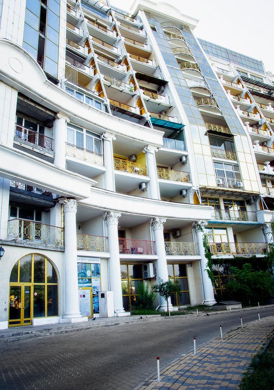 Arkadia Palace Apartments Odessa Zewnętrze zdjęcie