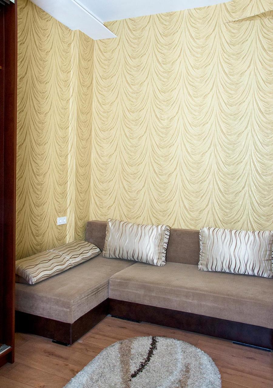 Arkadia Palace Apartments Odessa Zewnętrze zdjęcie