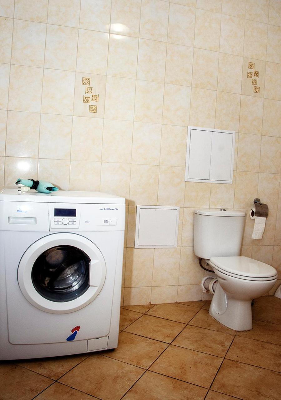 Arkadia Palace Apartments Odessa Zewnętrze zdjęcie